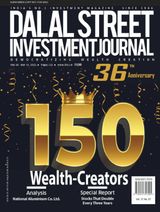 Dalal Street Investment Journal - February 28, 2022 February 28, 2022